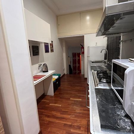 Anni Apartment Chiaia Наполи Екстериор снимка