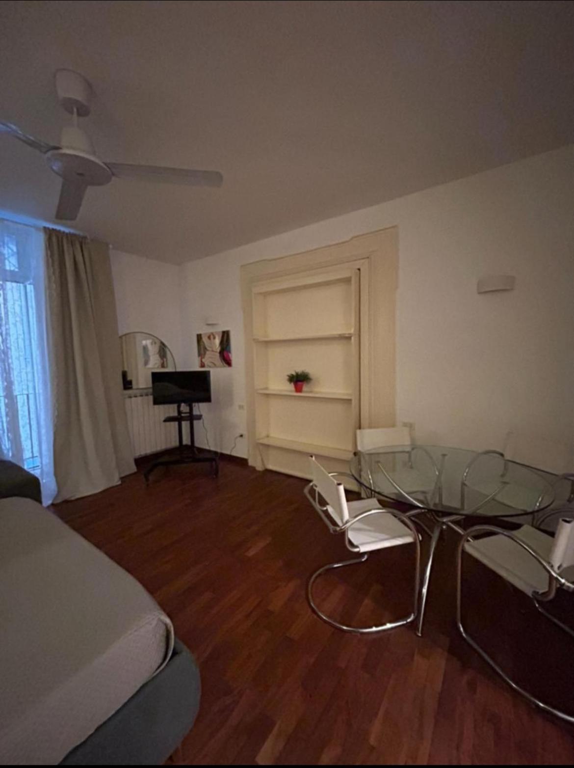 Anni Apartment Chiaia Наполи Екстериор снимка