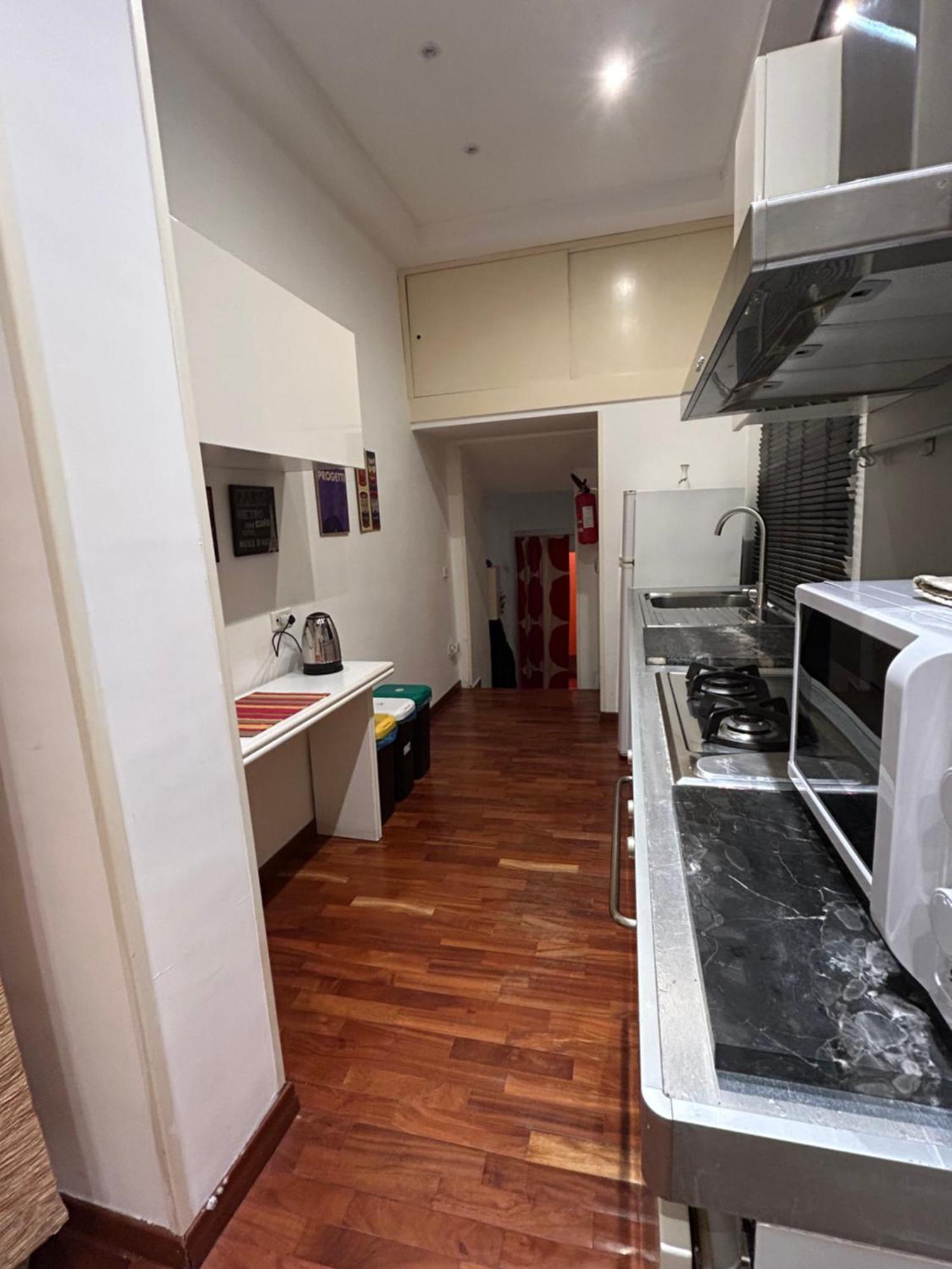 Anni Apartment Chiaia Наполи Екстериор снимка
